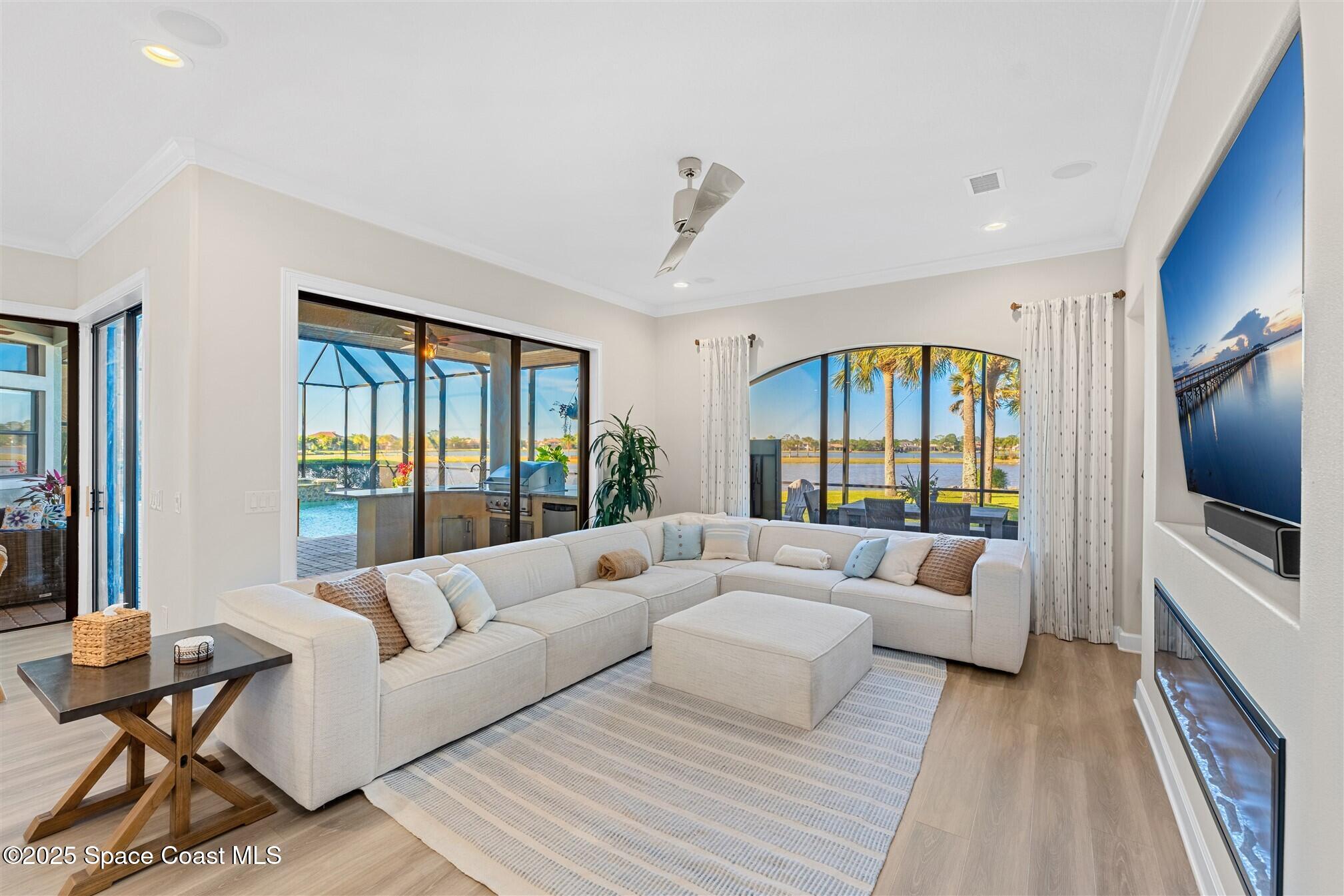 2803 BELLWIND Circle Rockledge, FL 32955 - Photo 29 of 81 47-d