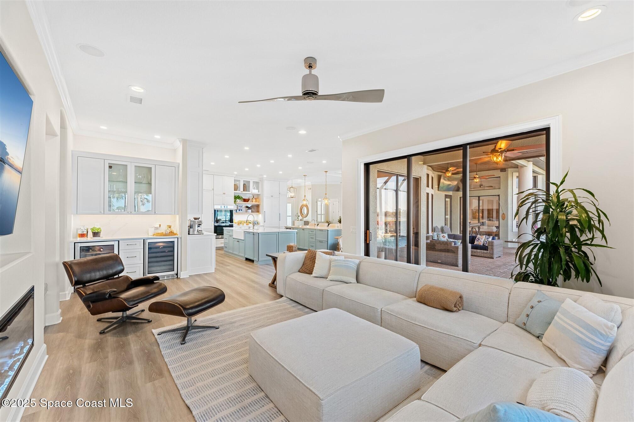 2803 BELLWIND Circle Rockledge, FL 32955 - Photo 30 of 81 50-d