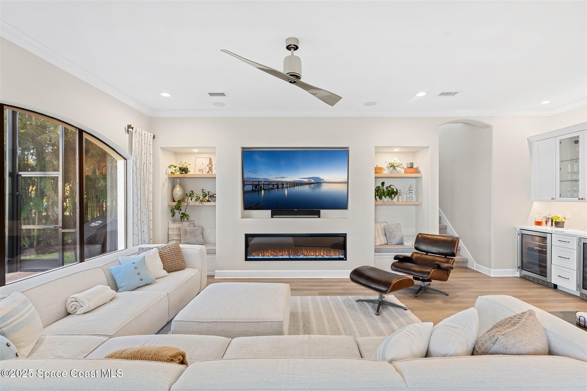 2803 BELLWIND Circle Rockledge, FL 32955 - Photo 31 of 81 49-d