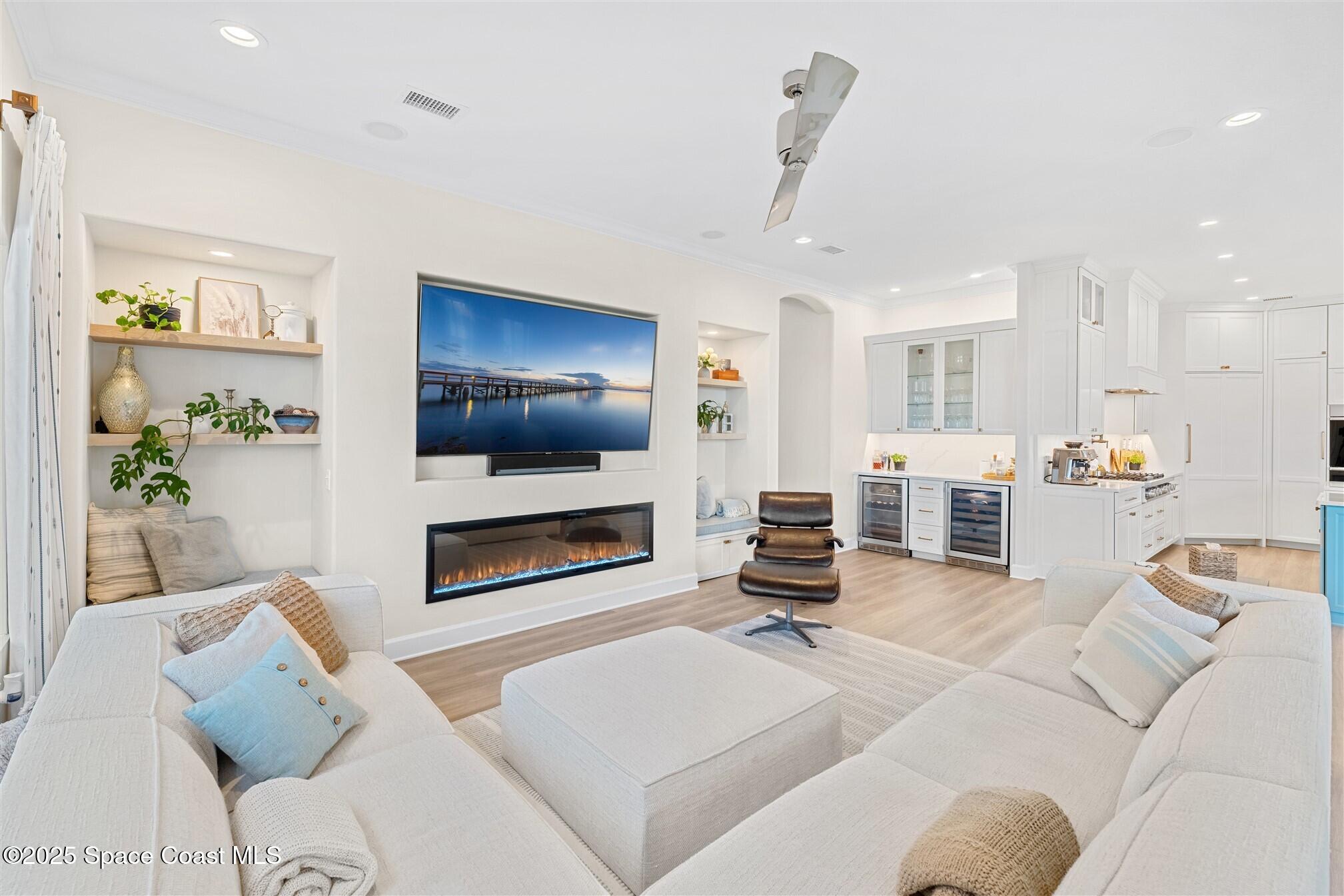 2803 BELLWIND Circle Rockledge, FL 32955 - Photo 32 of 81 48-d