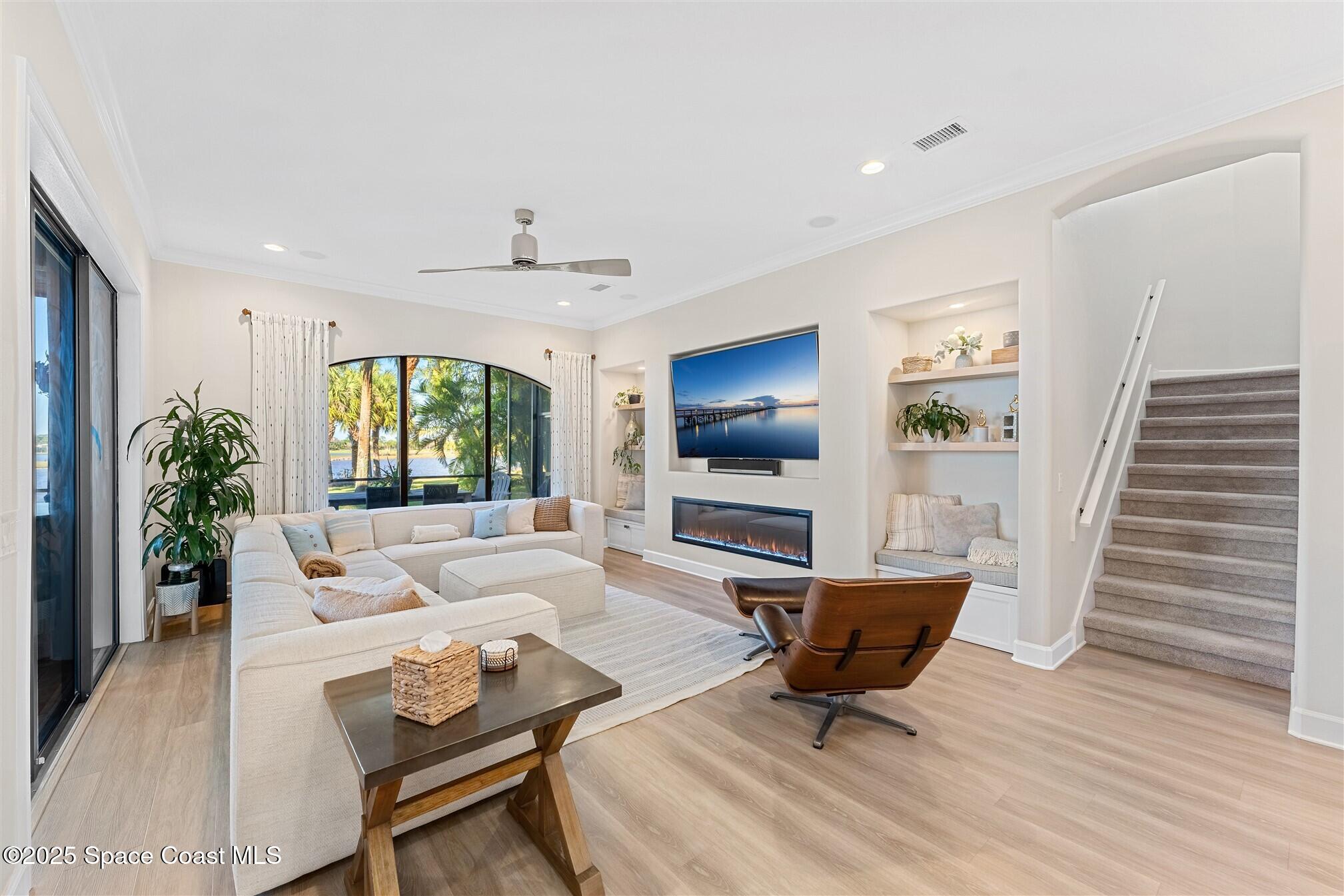 2803 BELLWIND Circle Rockledge, FL 32955 - Photo 33 of 81 51-d