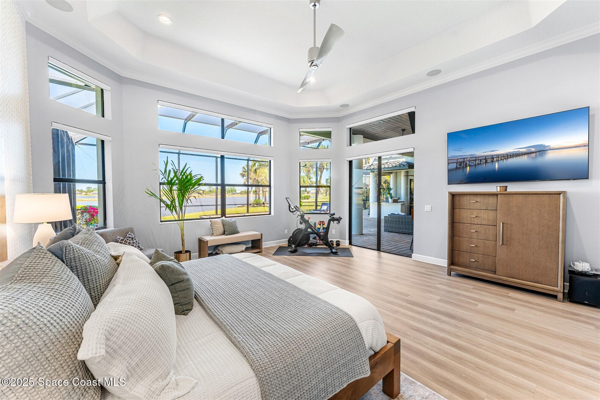 2803 BELLWIND Circle Rockledge, FL 32955 - Photo 40 of 81 57-d