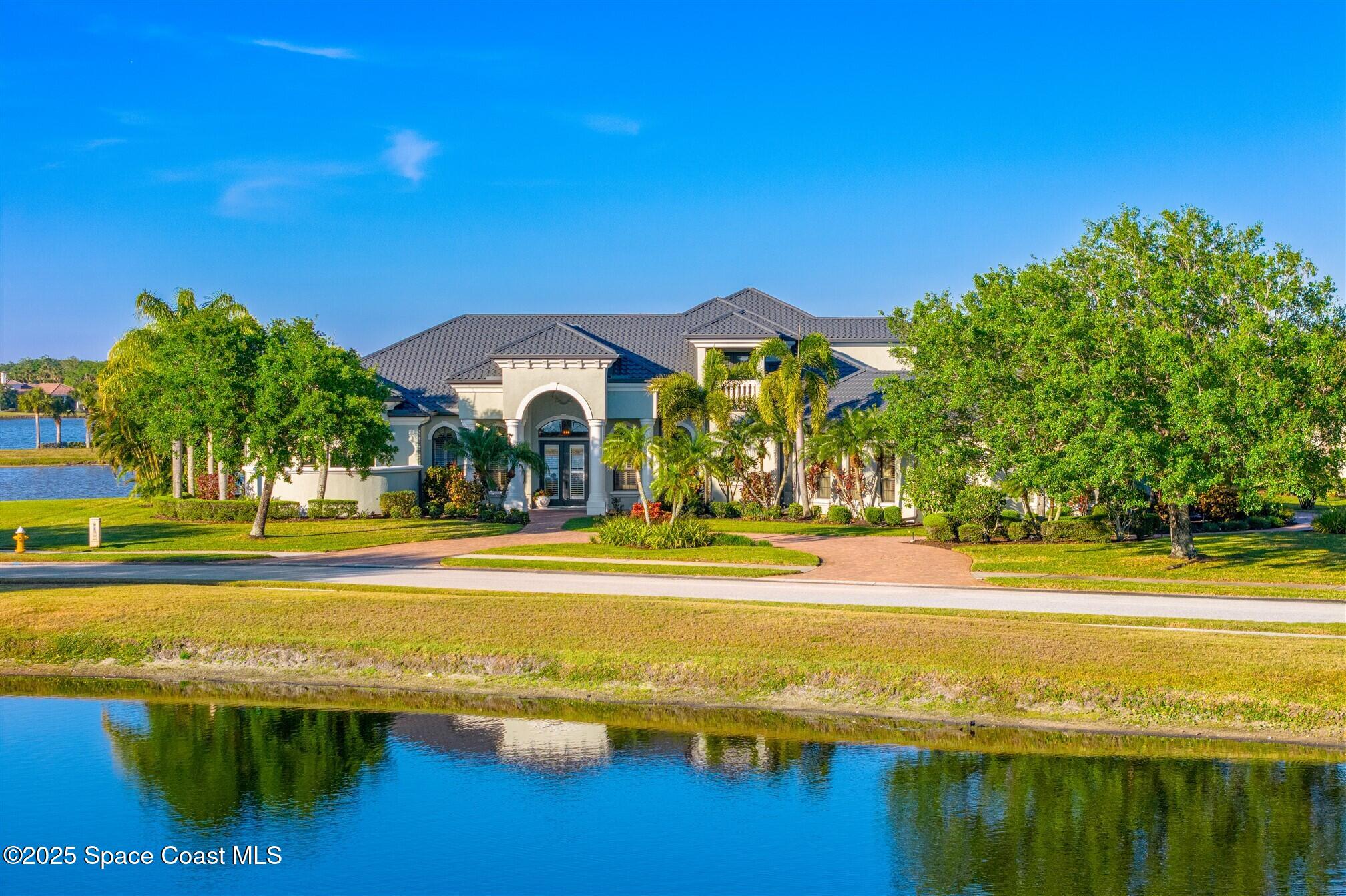 2803 BELLWIND Circle Rockledge, FL 32955 - Photo 4 of 81 4-a 2