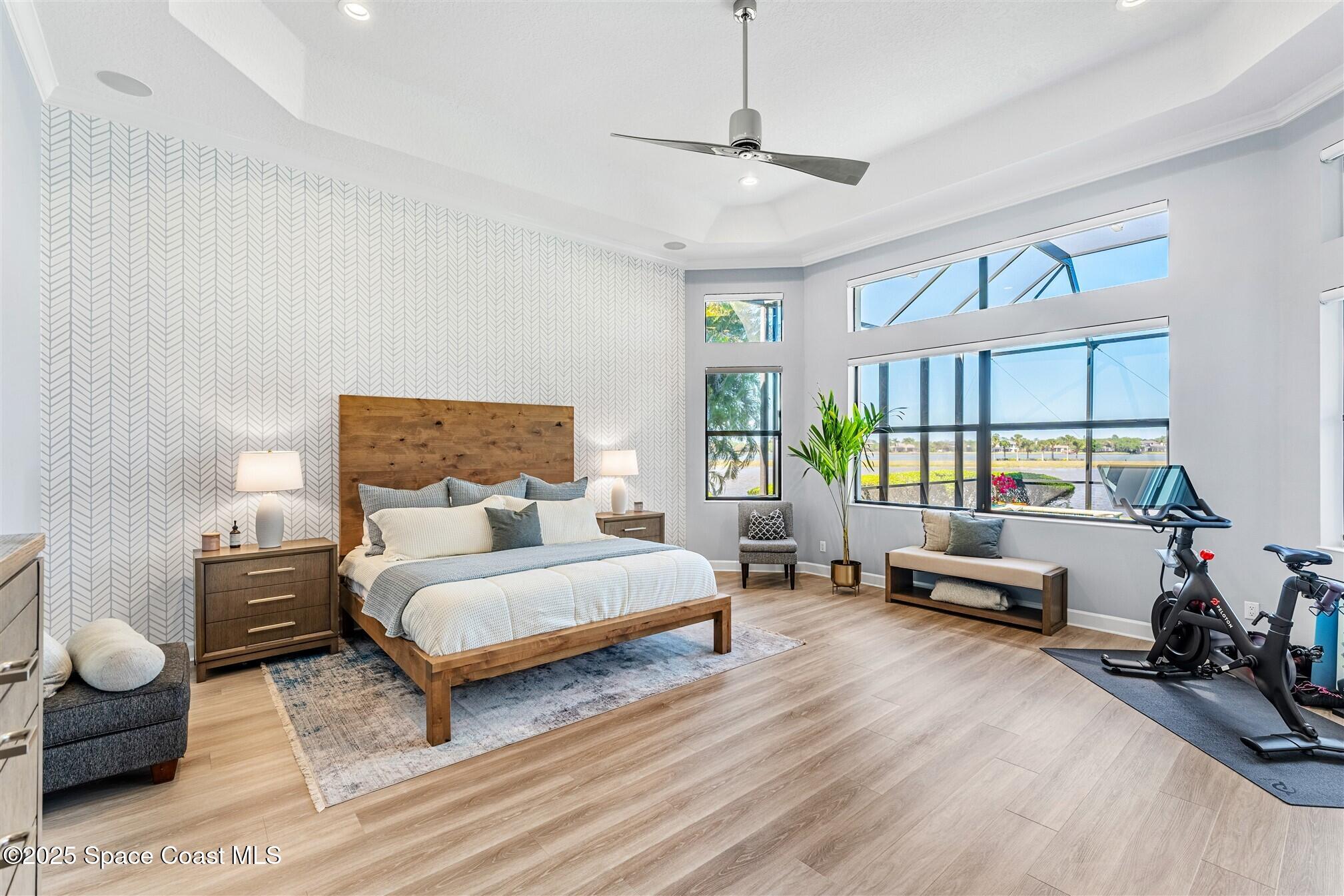 2803 BELLWIND Circle Rockledge, FL 32955 - Photo 41 of 81 58-d