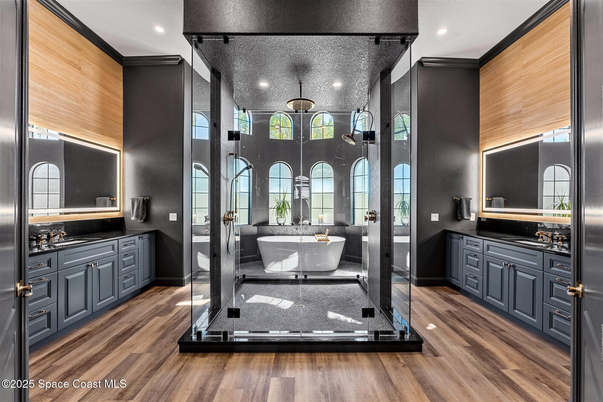 2803 BELLWIND Circle Rockledge, FL 32955 - Photo 42 of 81 59-d