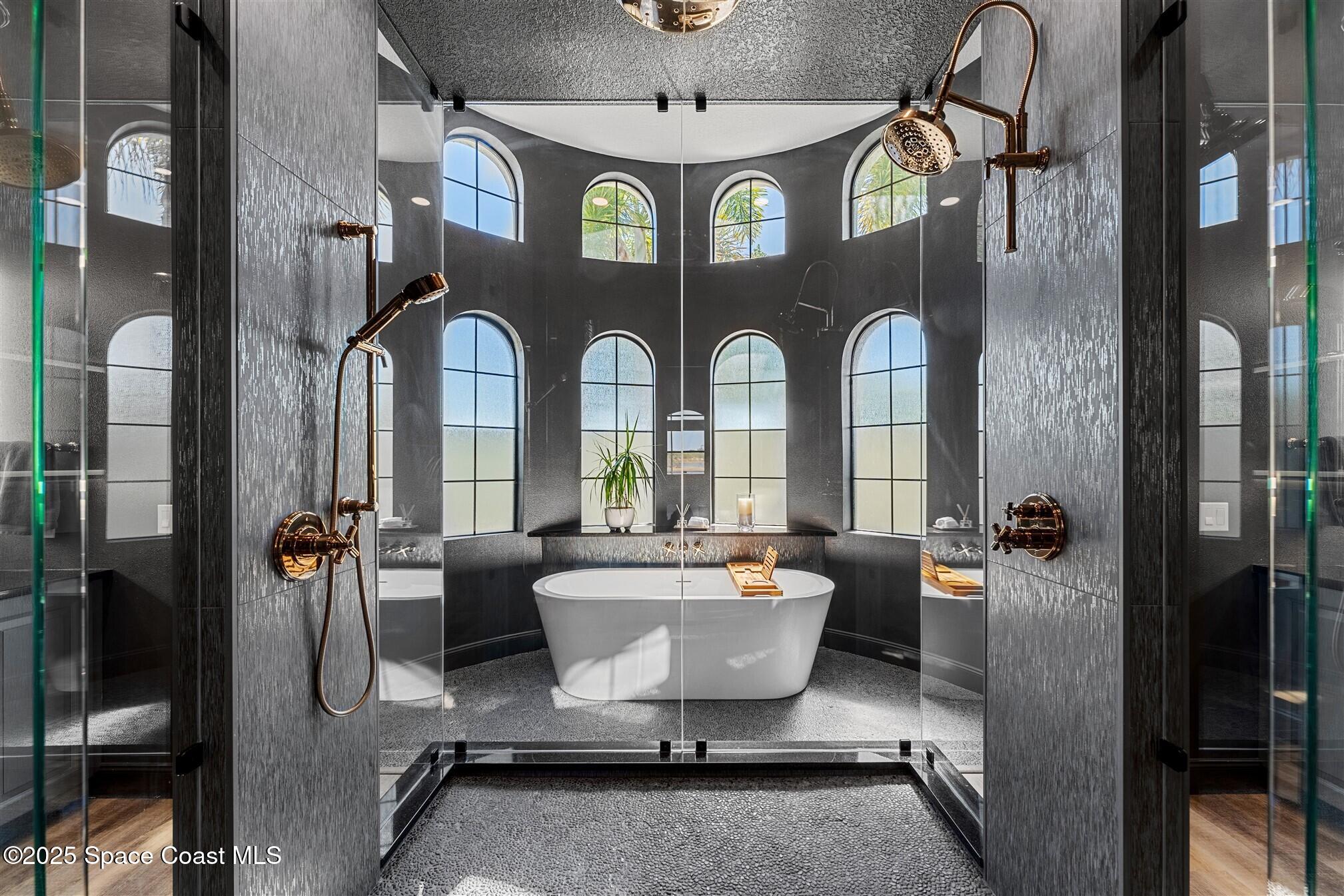 2803 BELLWIND Circle Rockledge, FL 32955 - Photo 43 of 81 60-d