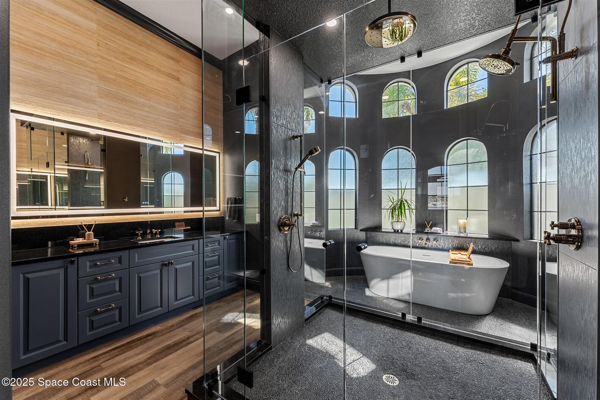 2803 BELLWIND Circle Rockledge, FL 32955 - Photo 44 of 81 62-d