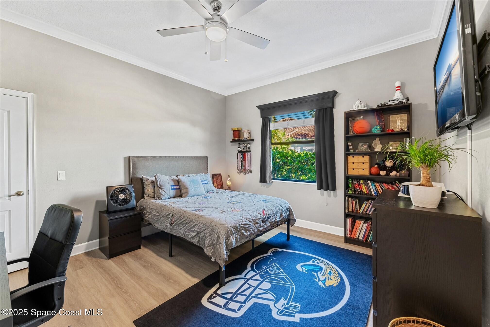 2803 BELLWIND Circle Rockledge, FL 32955 - Photo 51 of 81 70-d