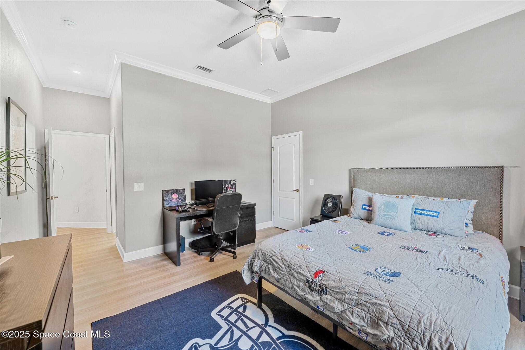 2803 BELLWIND Circle Rockledge, FL 32955 - Photo 52 of 81 71-d