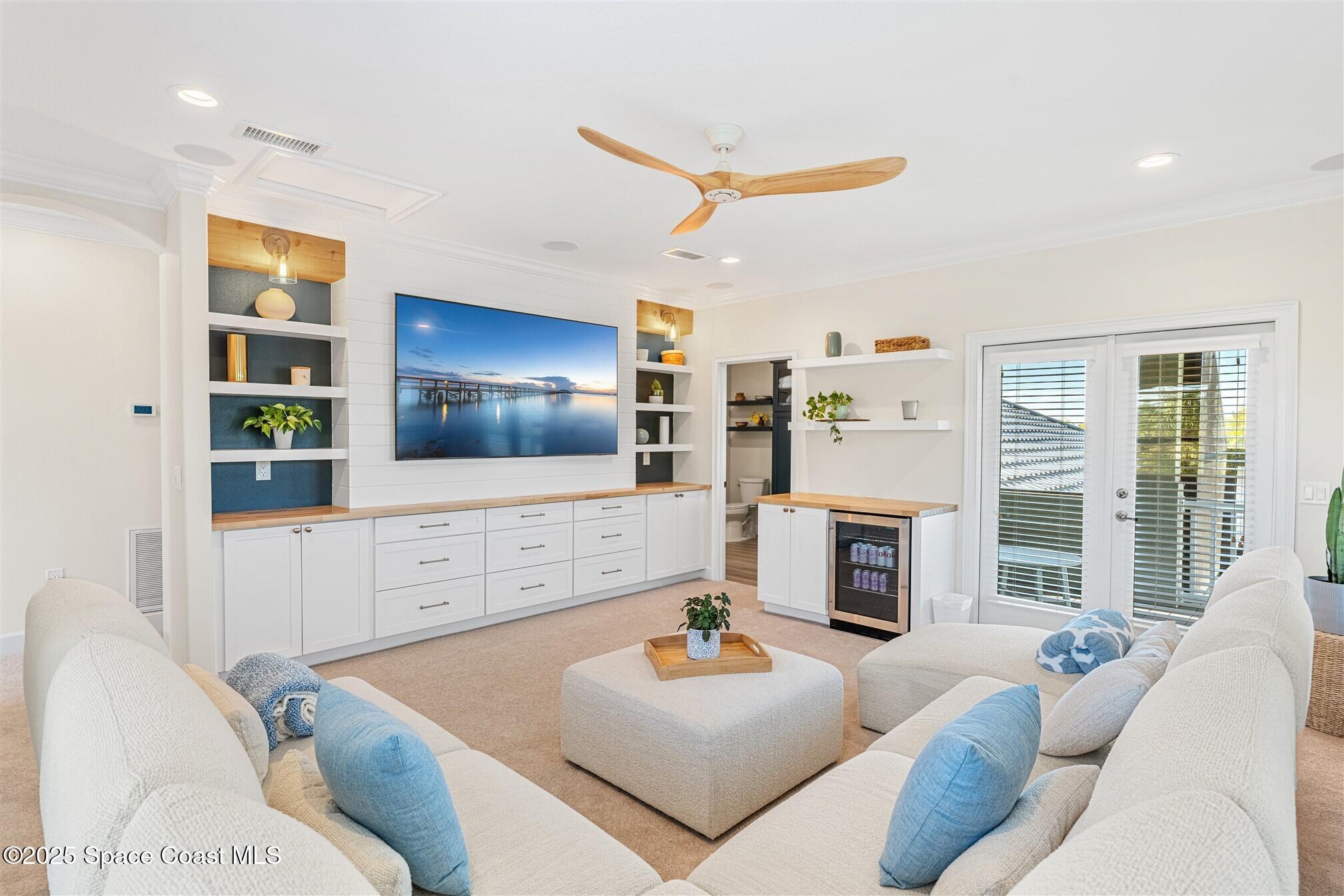 2803 BELLWIND Circle Rockledge, FL 32955 - Photo 55 of 81 79-d