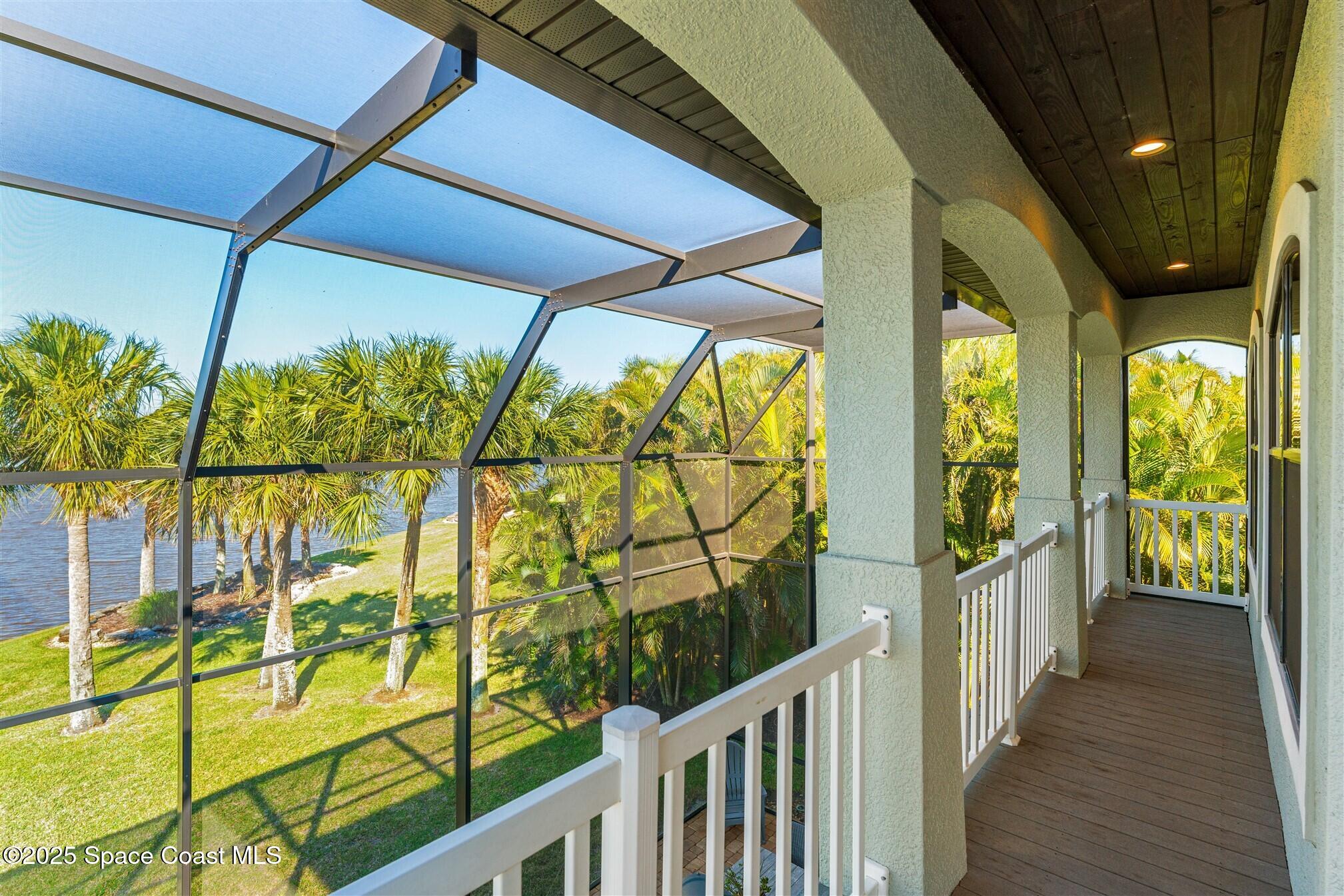 2803 BELLWIND Circle Rockledge, FL 32955 - Photo 57 of 81 83-d