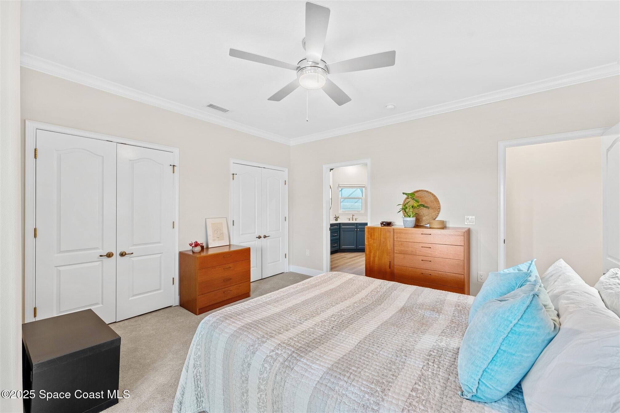 2803 BELLWIND Circle Rockledge, FL 32955 - Photo 60 of 81 87-d