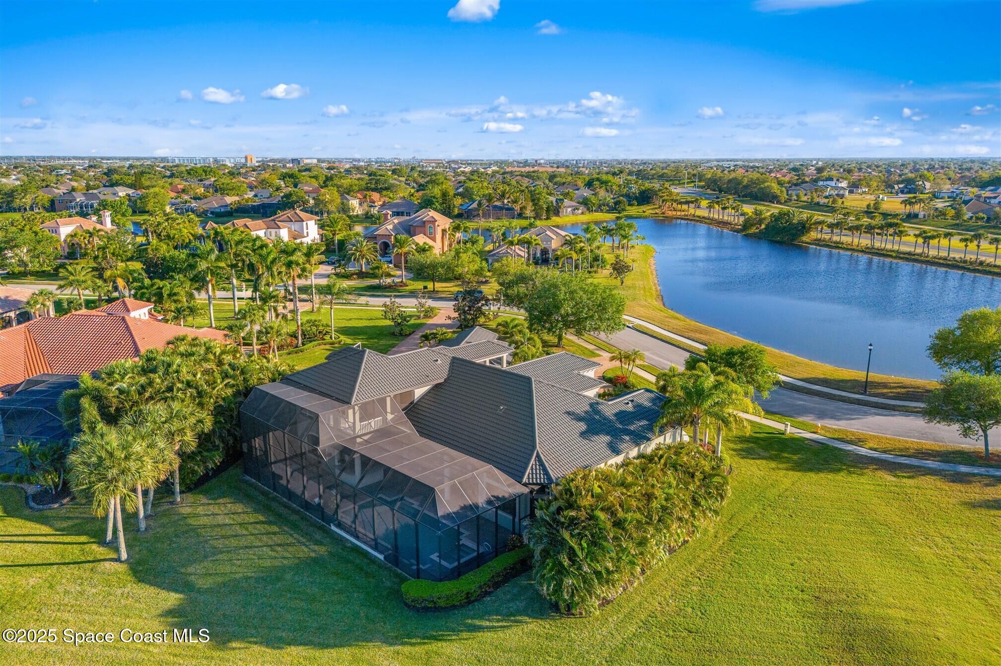 2803 BELLWIND Circle Rockledge, FL 32955 - Photo 6 of 81 7-a