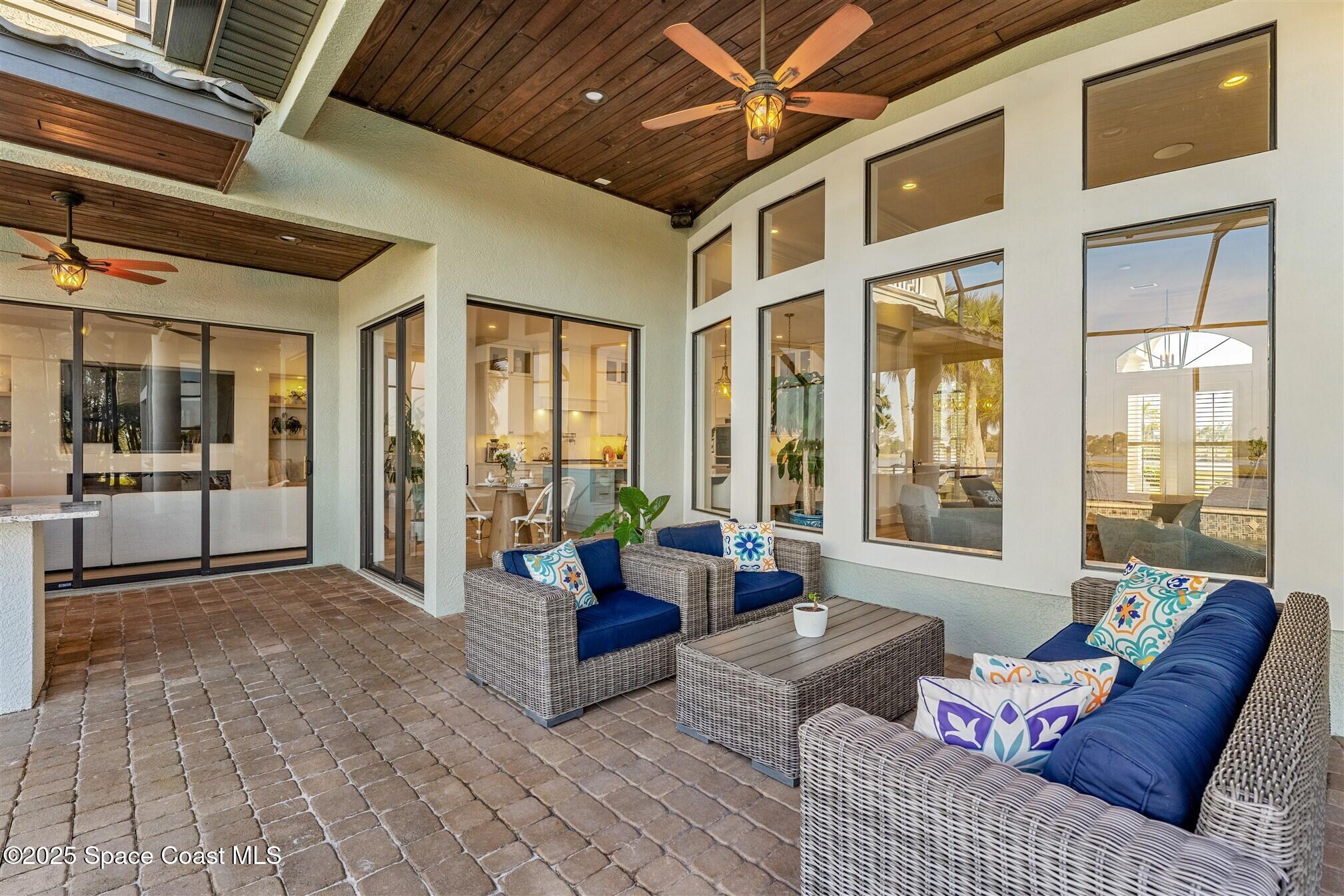 2803 BELLWIND Circle Rockledge, FL 32955 - Photo 64 of 81 94-d