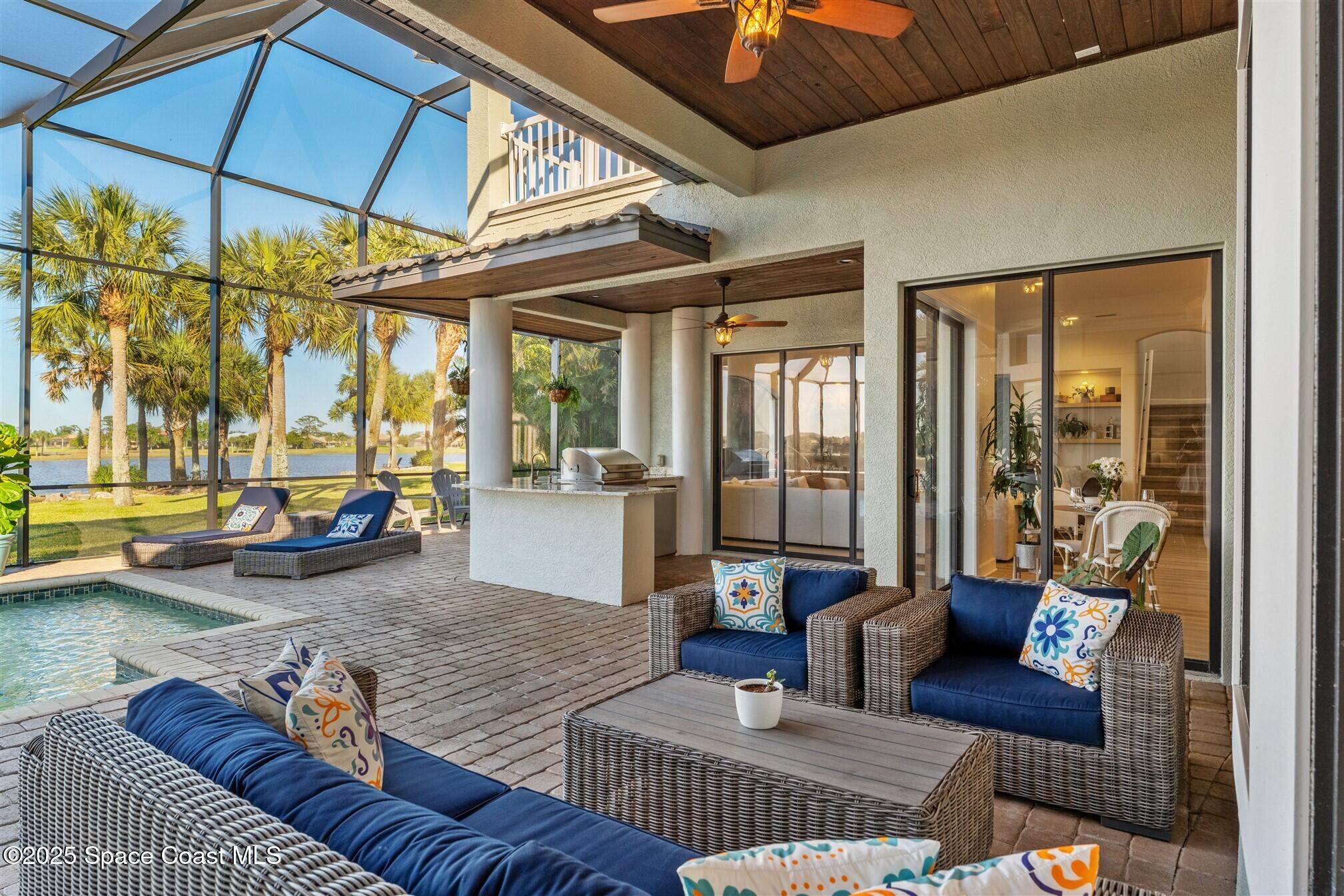 2803 BELLWIND Circle Rockledge, FL 32955 - Photo 65 of 81 100-d