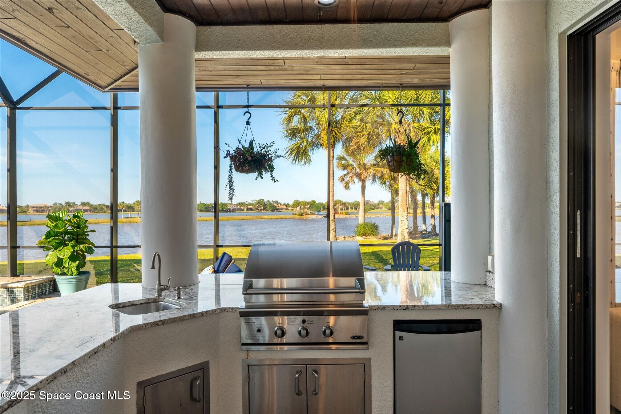 2803 BELLWIND Circle Rockledge, FL 32955 - Photo 66 of 81 91-d