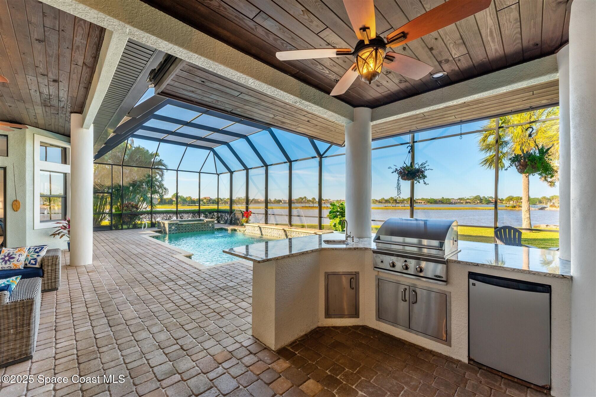 2803 BELLWIND Circle Rockledge, FL 32955 - Photo 67 of 81 95-d