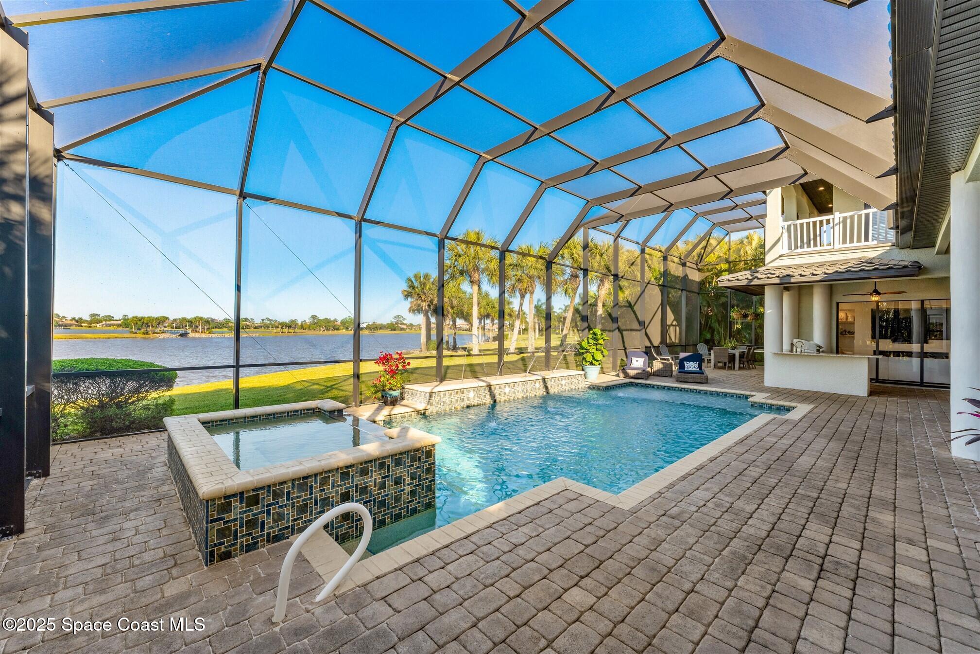 2803 BELLWIND Circle Rockledge, FL 32955 - Photo 68 of 81 99-d