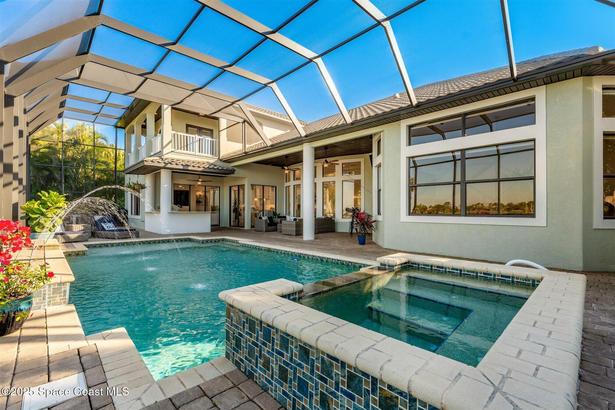 2803 BELLWIND Circle Rockledge, FL 32955 - Photo 70 of 81 98-d