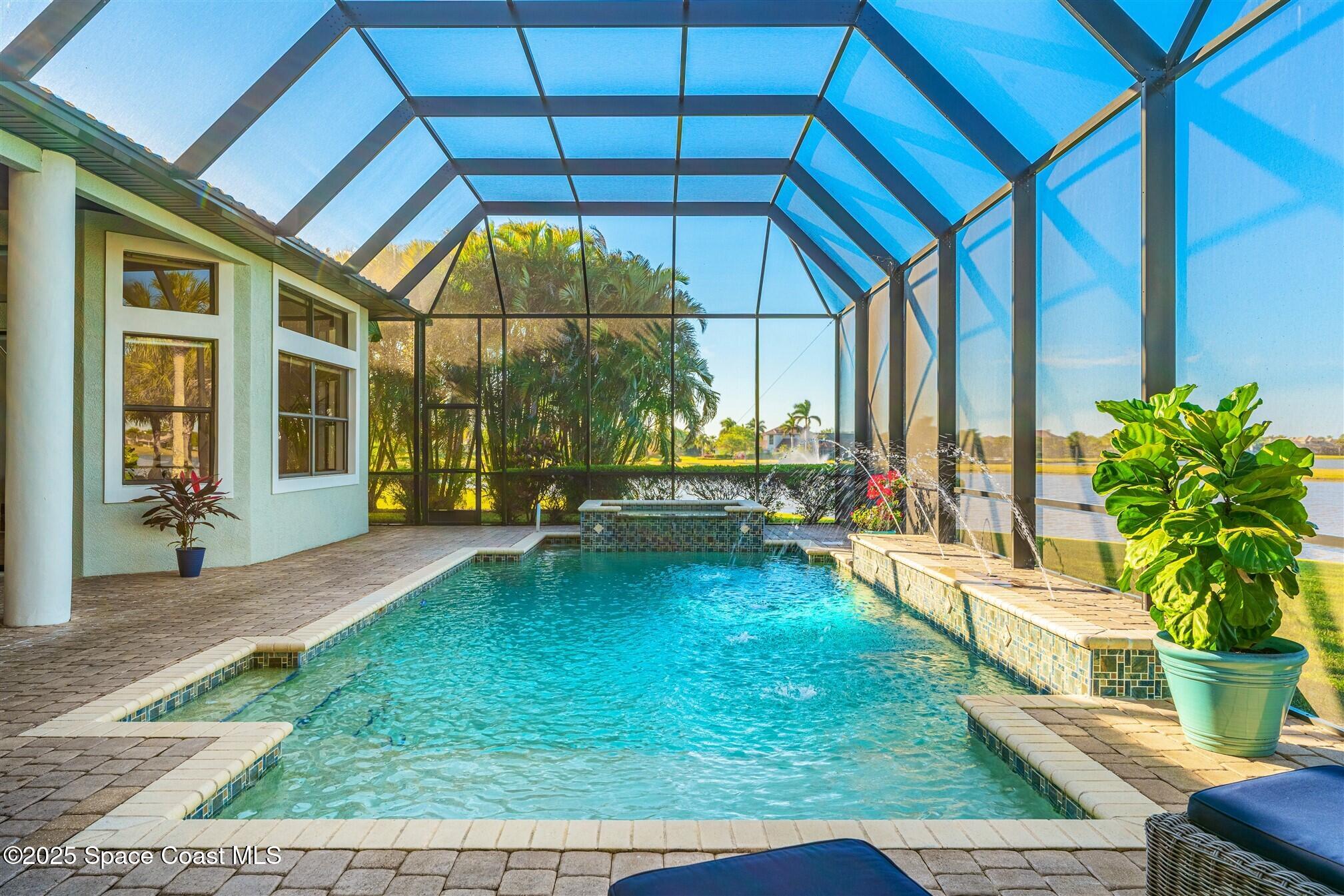 2803 BELLWIND Circle Rockledge, FL 32955 - Photo 72 of 81 104-d