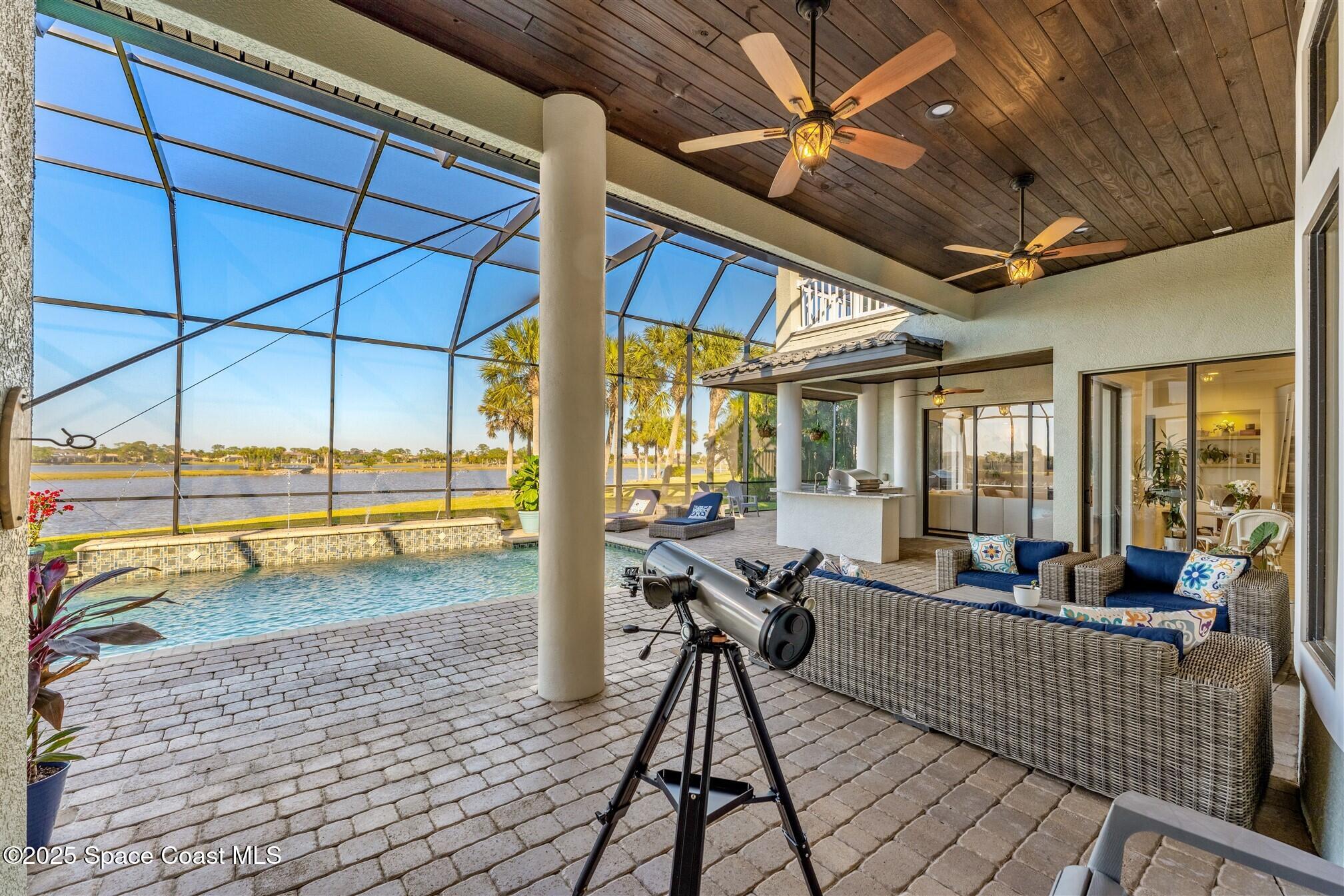 2803 BELLWIND Circle Rockledge, FL 32955 - Photo 73 of 81 103-d