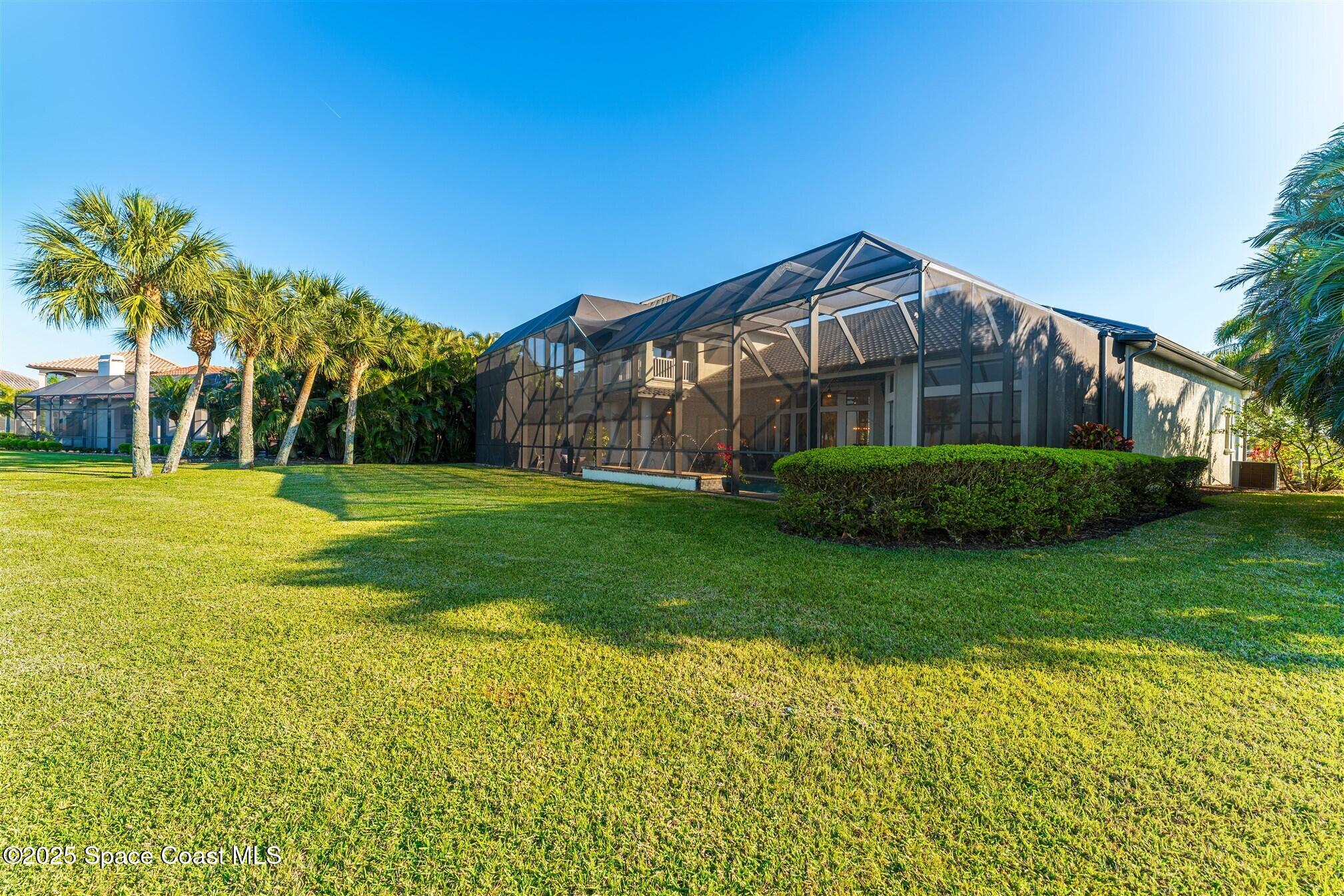 2803 BELLWIND Circle Rockledge, FL 32955 - Photo 75 of 81 109-d