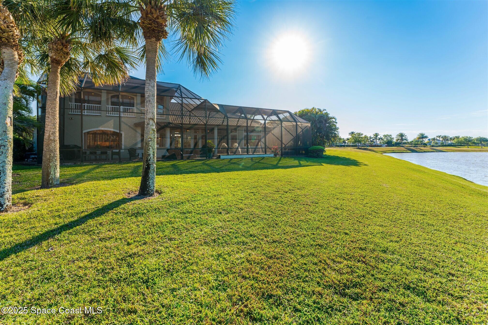 2803 BELLWIND Circle Rockledge, FL 32955 - Photo 76 of 81 110-d