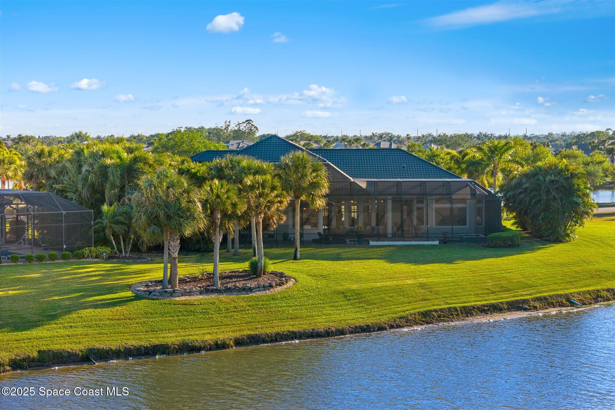 2803 BELLWIND Circle Rockledge, FL 32955 - Photo 77 of 81 111-a