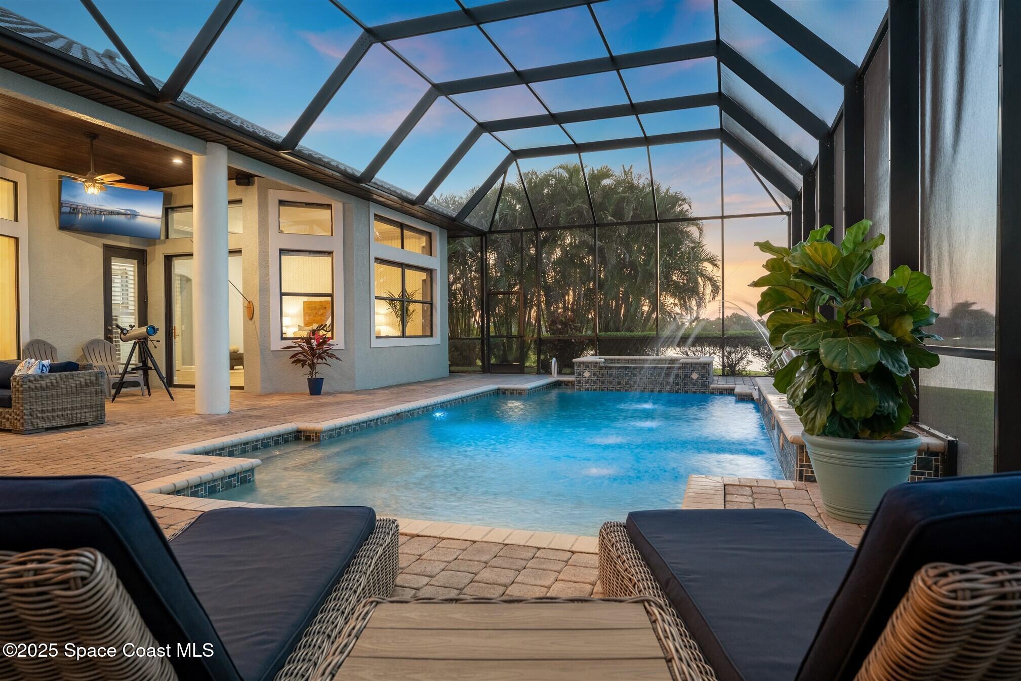 2803 BELLWIND Circle Rockledge, FL 32955 - Photo 8 of 81 10-t