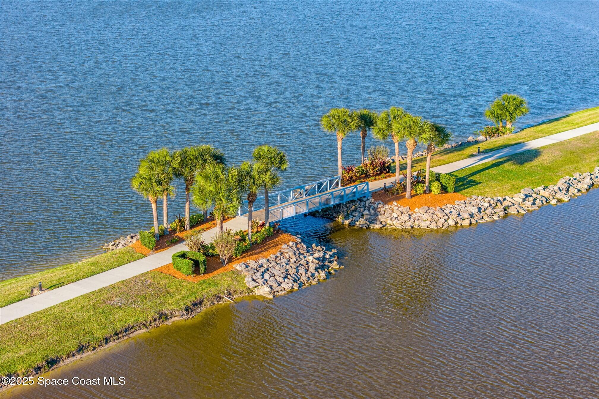 2803 BELLWIND Circle Rockledge, FL 32955 - Photo 81 of 81 115-a