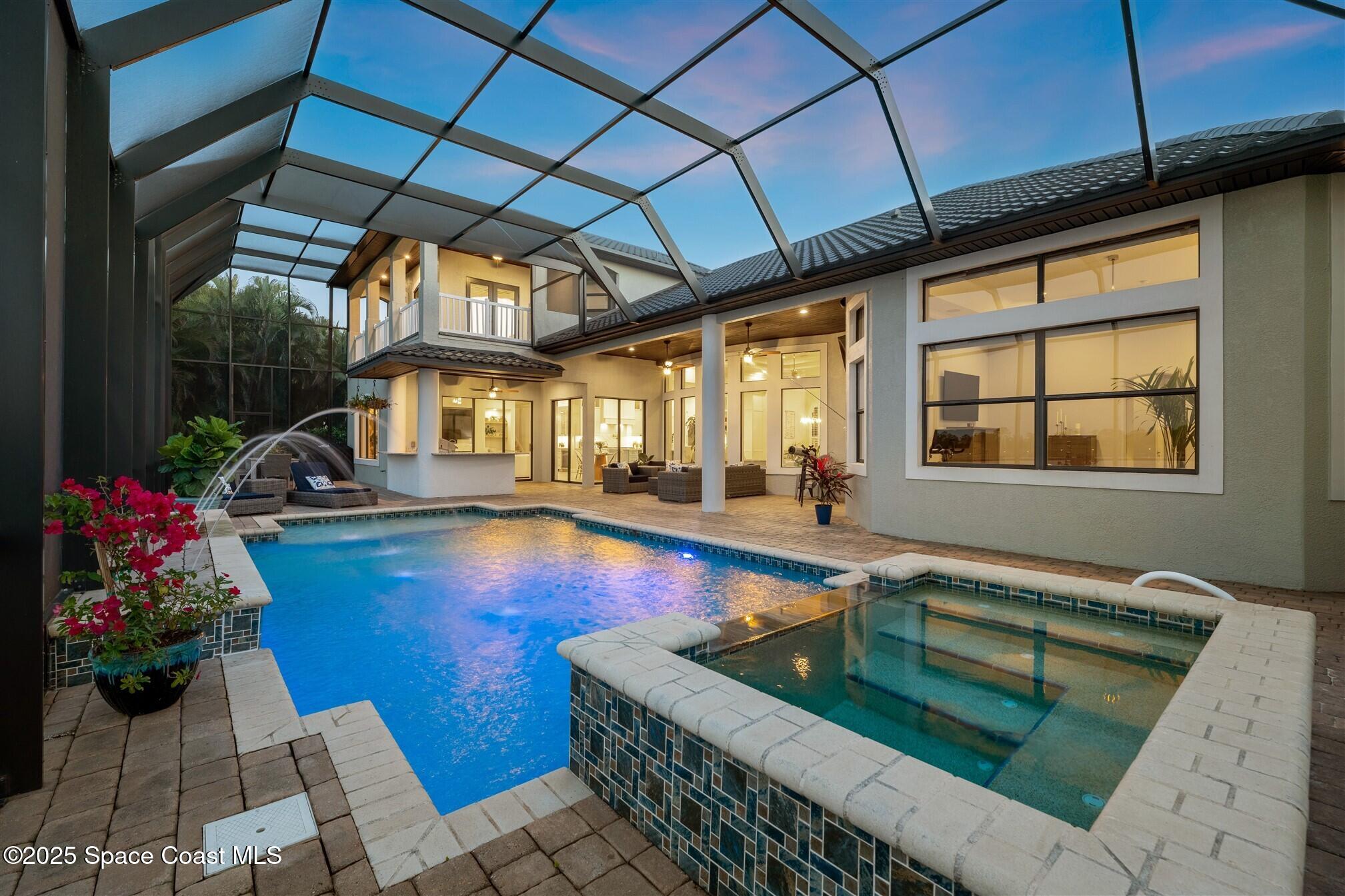 2803 BELLWIND Circle Rockledge, FL 32955 - Photo 9 of 81 11-t