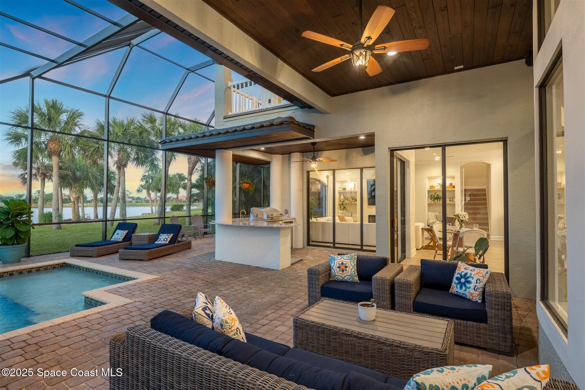 2803 BELLWIND Circle Rockledge, FL 32955 - Photo 10 of 81 12-t