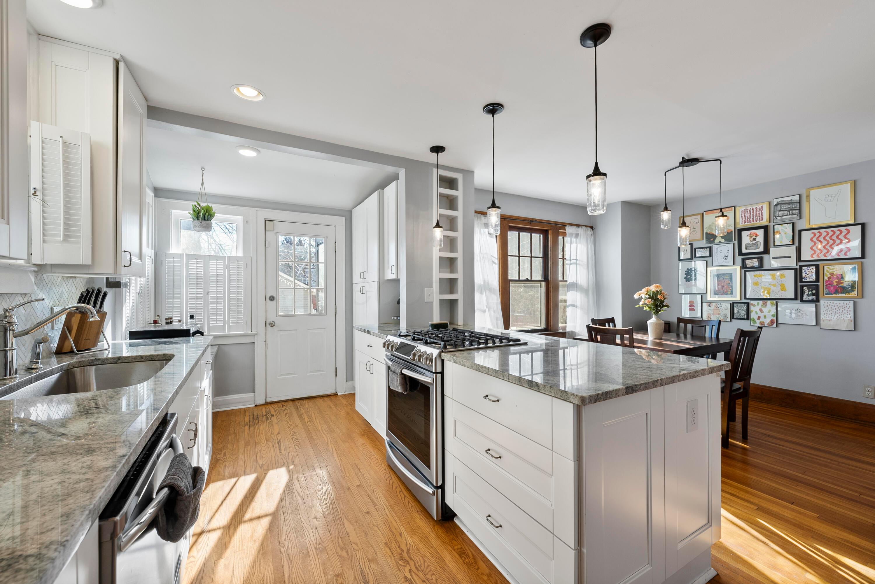 65 East Kelso Road Columbus, OH 43202 - Photo 8 of 25 DSC01554