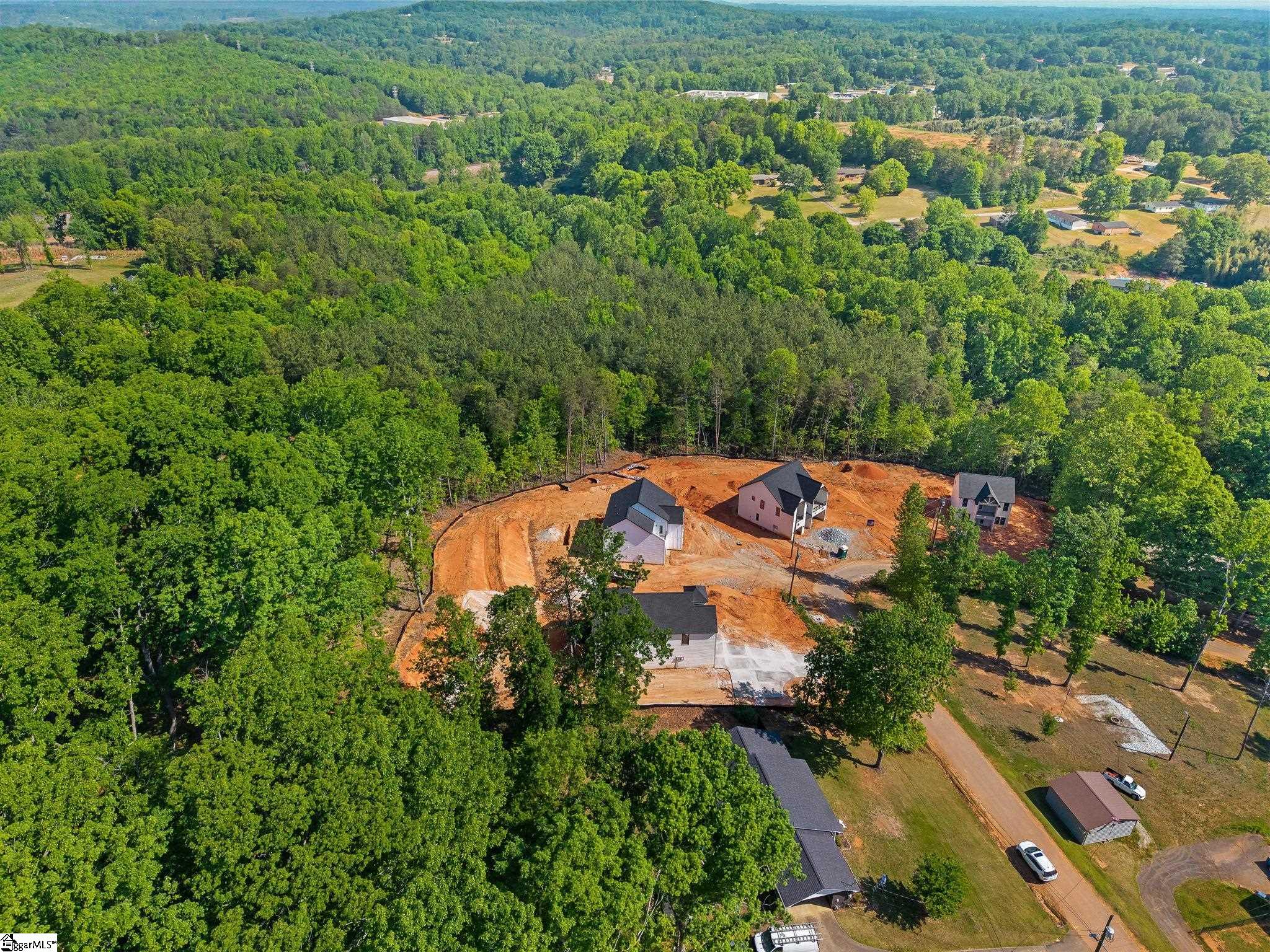 150 Boxwood Lane Easley, SC 29640 - Photo 38 of 40
