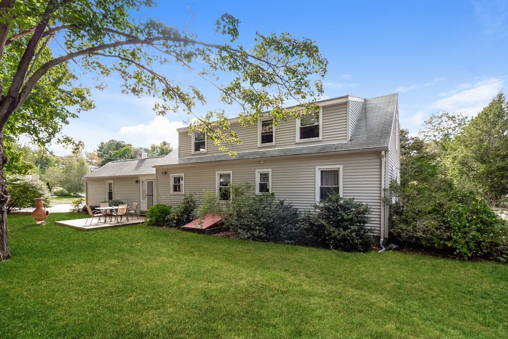 45 Franklin Road Longmeadow, MA 01106 - Photo 34 of 39