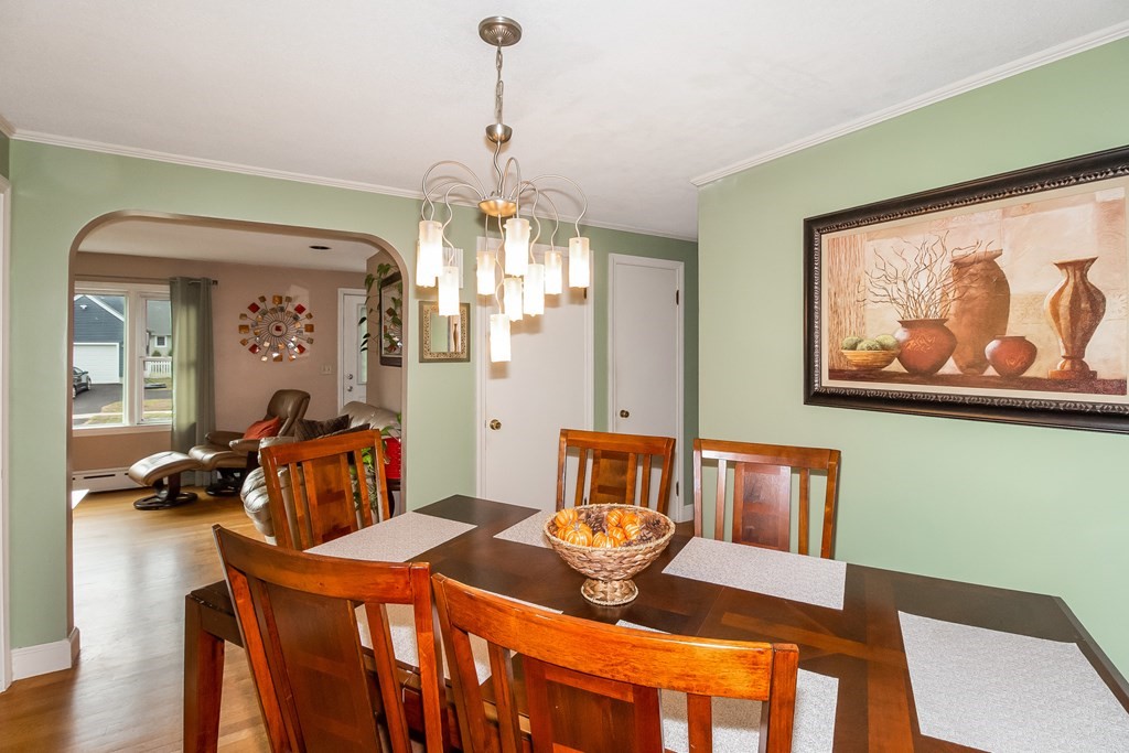 45 Franklin Road Longmeadow, MA 01106 - Photo 8 of 39