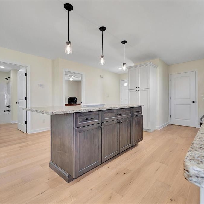 4062 Eastbridge Road Stockbridge, MI 49285 - Photo 12 of 53 Photo 12
