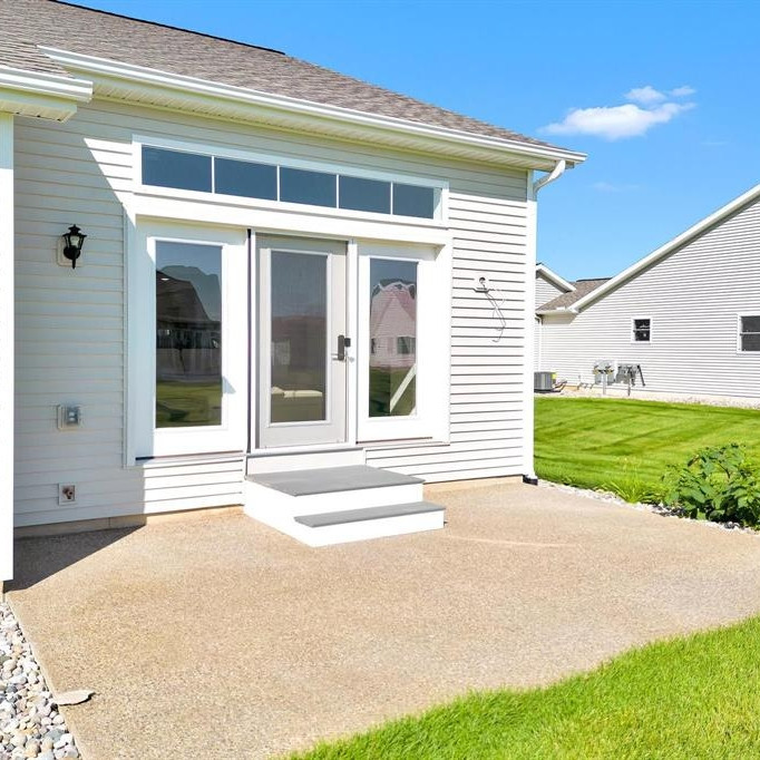 4062 Eastbridge Road Stockbridge, MI 49285 - Photo 4 of 53 Photo 4