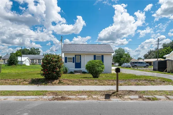 $99,900 | 520 Jackson Avenue, Lake Wales, FL 33853