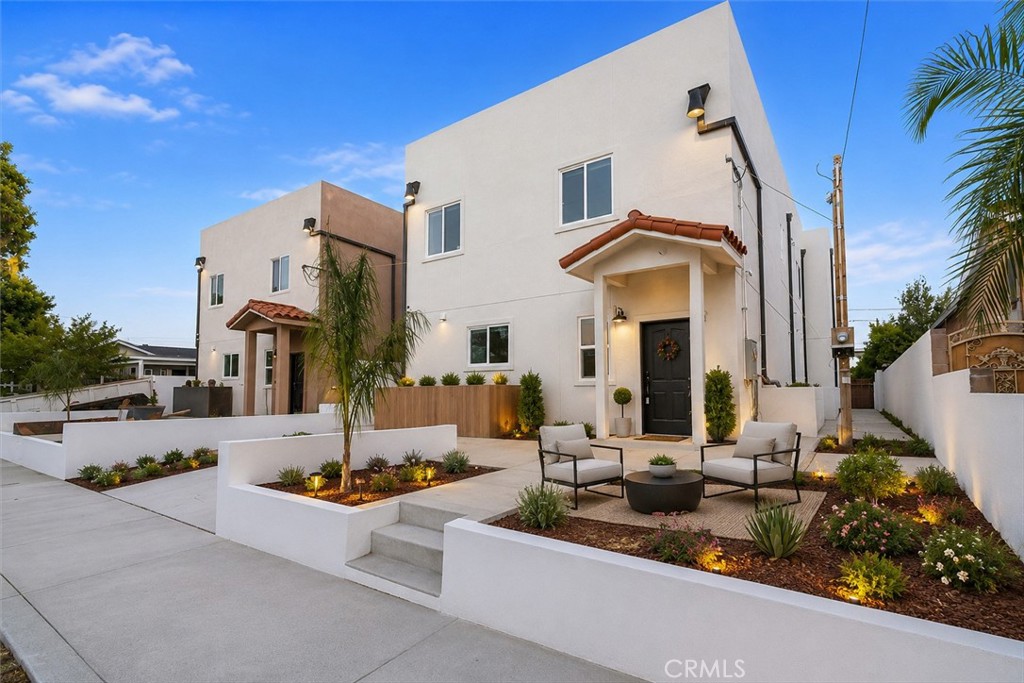 16623 Lake Avenue Paramount, CA 90723 - Photo 1 of 57 Virtually Staged