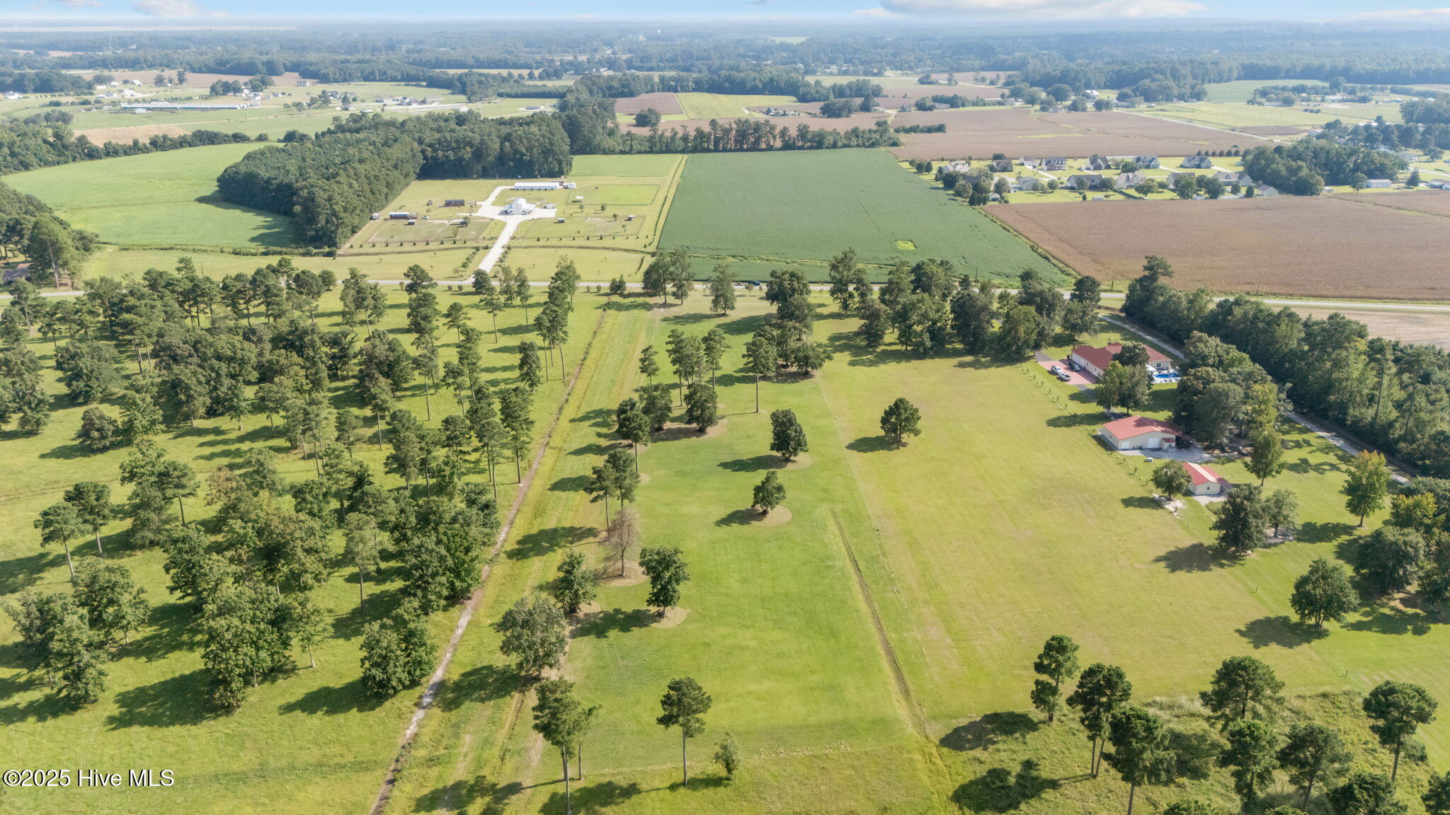 3339 Fox Pen Road Greenville, NC 27858 - Photo 7 of 16 5-web-or-mls-DJI_20250825162351_0617_D