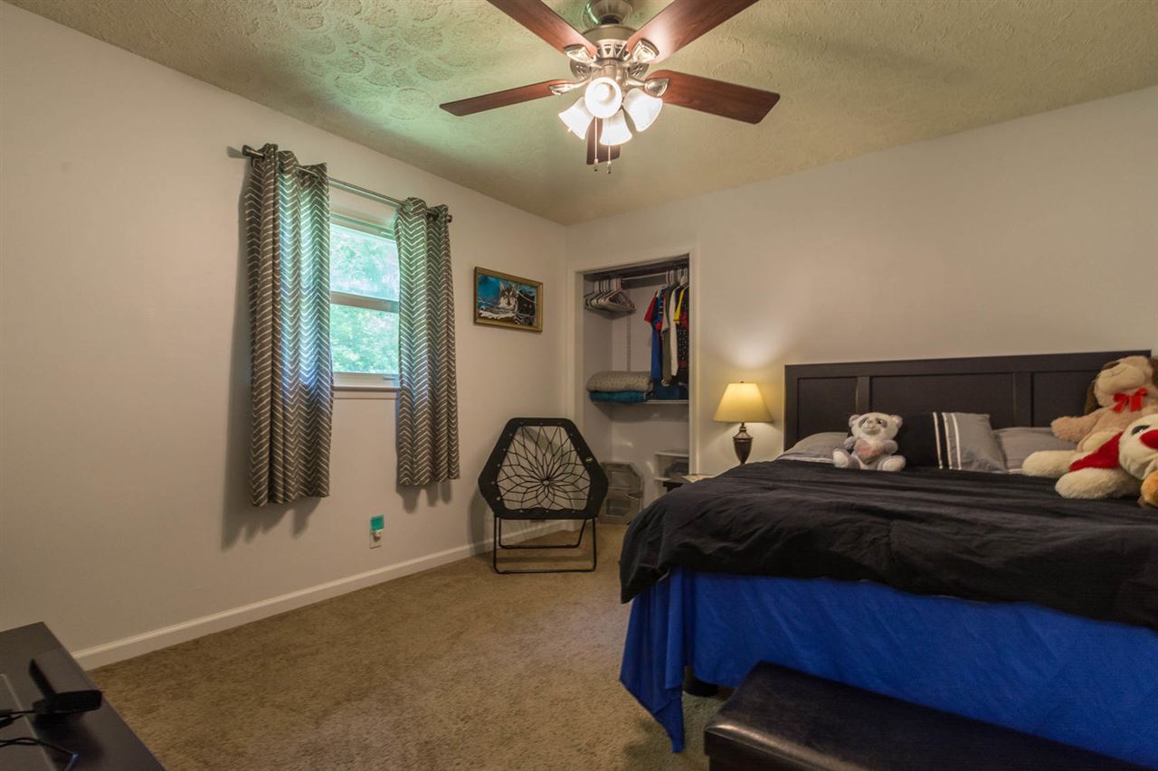 7250 Zikes Road South Bloomington, IN 47401 - Photo 19 of 29 Gallery Image 19