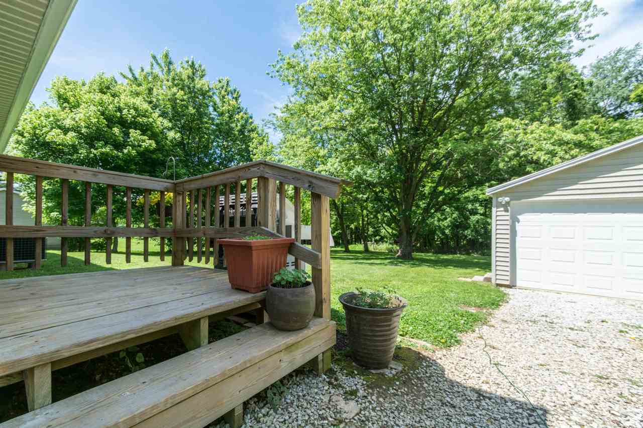 7250 Zikes Road South Bloomington, IN 47401 - Photo 24 of 29 Gallery Image 24