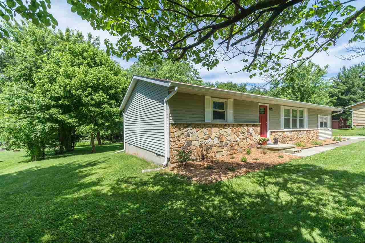 7250 Zikes Road South Bloomington, IN 47401 - Photo 26 of 29 Gallery Image 26