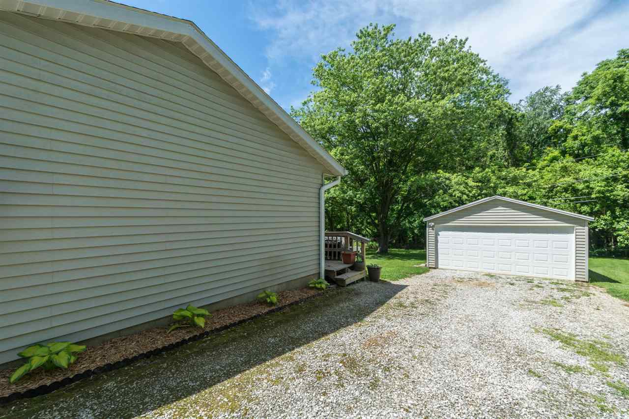 7250 Zikes Road South Bloomington, IN 47401 - Photo 27 of 29 Gallery Image 27