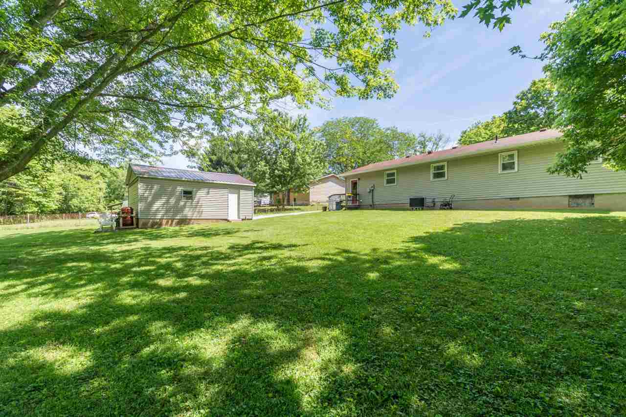 7250 Zikes Road South Bloomington, IN 47401 - Photo 28 of 29 Gallery Image 28