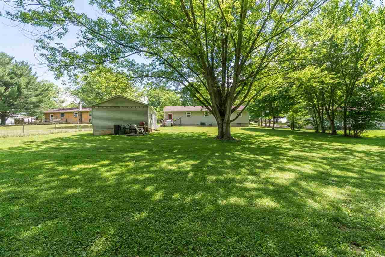 7250 Zikes Road South Bloomington, IN 47401 - Photo 29 of 29 Gallery Image 29