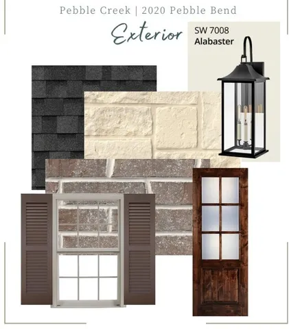 a picture of a kitchen with a stove and a window