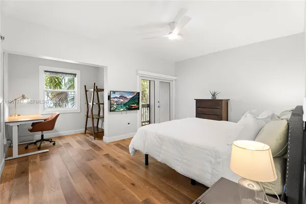 $6,500 | 3145 Virginia Street, Unit 4, Miami, FL 33133