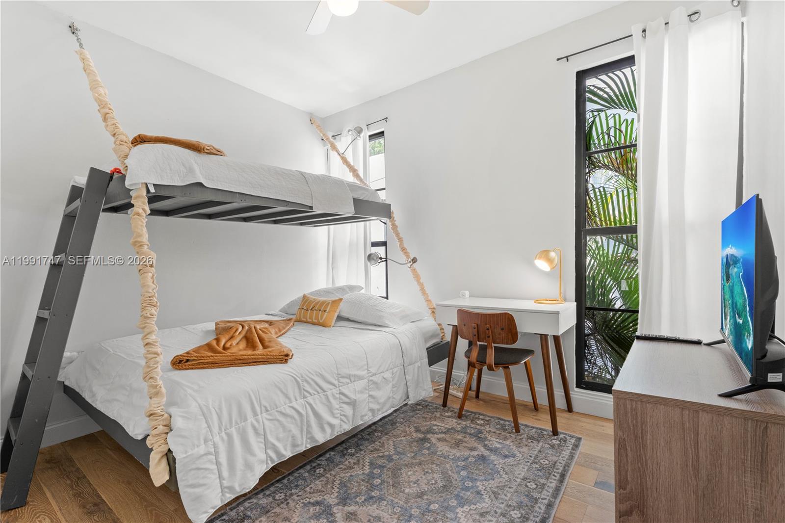 3145 Virginia Street, Unit 4 Miami, FL 33133 - Photo 18 of 36